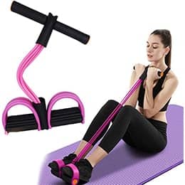 Banda elastica body trimmer